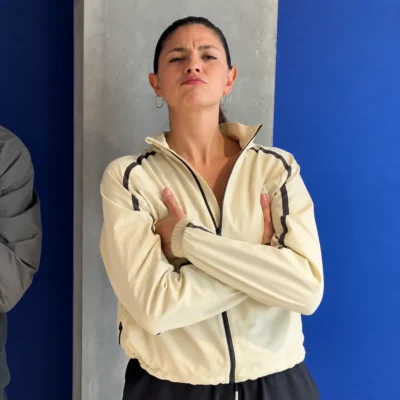CÃ©line Dept Track Jacket