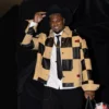 Caesars Superdome Cam Jordan Jacket