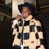 Caesars Superdome Cam Jordan Jacket