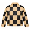 Caesars Superdome Cam Jordan Jacket