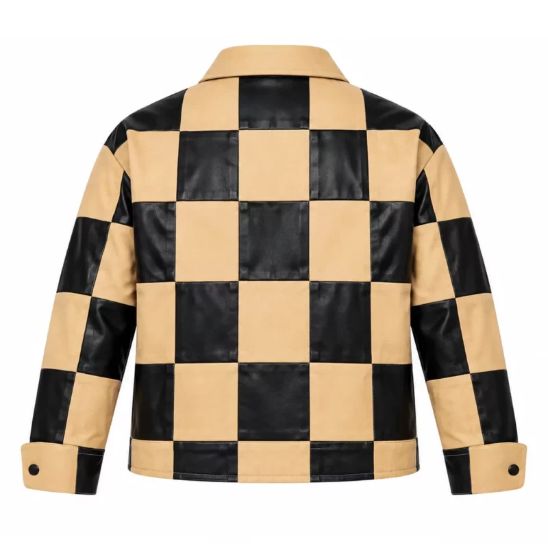 Caesars Superdome Cam Jordan Jacket