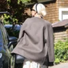 California Bay Area Lady Gaga Blazer