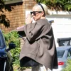 California Bay Area Lady Gaga Blazer
