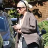 California Bay Area Lady Gaga Blazer