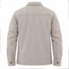 MIPCOM Cannes 2026 Mark Paul Gosselaar Jacket