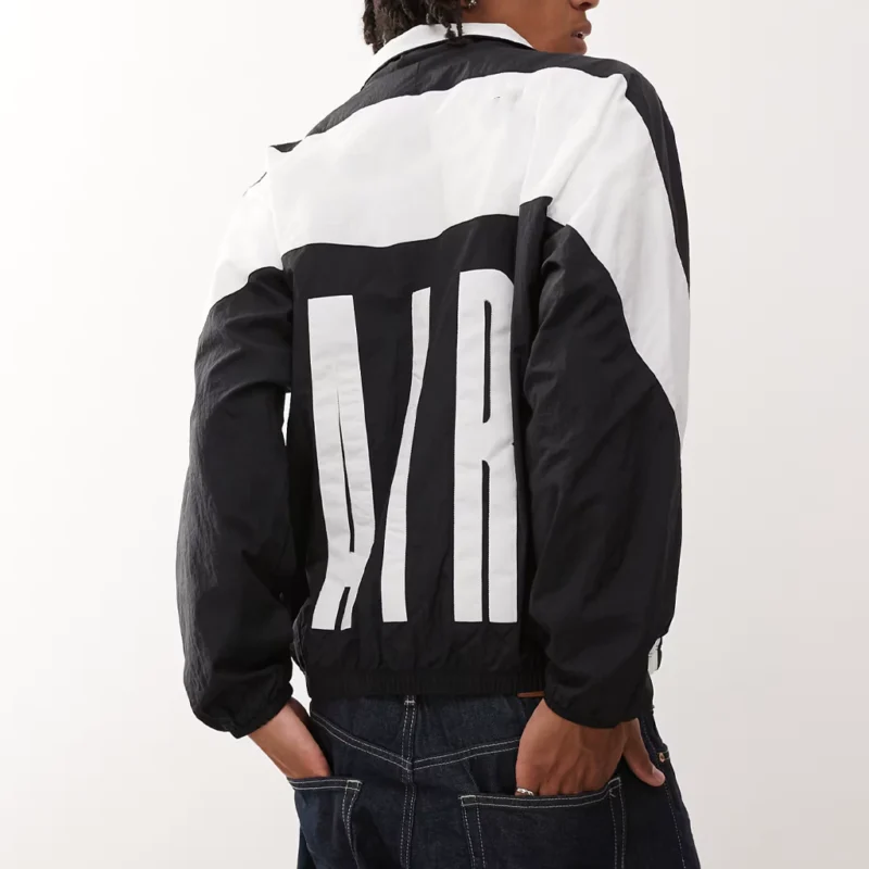Kinoshita Group Carlos Alcaraz Jacket