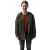 Carrie S01 Summer H. Howell Jacket
