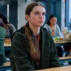 Carrie S01 Summer H. Howell Jacket