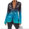 Caught in the Act Unfaithful S04 Tami Roman Blazer