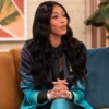 Caught in the Act Unfaithful S04 Tami Roman Blazer