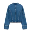 Celebrity Weakest Link S2 Nicole Ari Parker Jacket