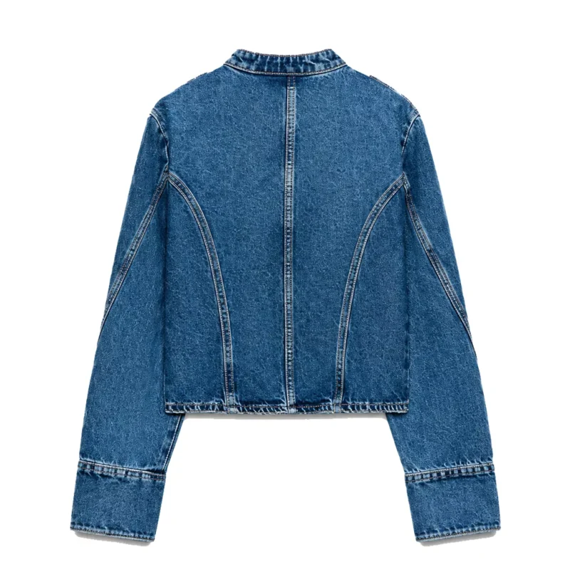 Celebrity Weakest Link S2 Nicole Ari Parker Jacket
