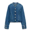 Celebrity Weakest Link S2 Nicole Ari Parker Jacket
