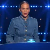 Celebrity Weakest Link S2 Nicole Ari Parker Jacket