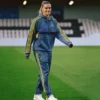 Arsenal Women FC Selina Cerci Tracksuit
