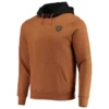 Chicago Bears Color Pack Hoodie