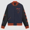Chicago Bears Rivalries Jacket