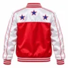 China Game Evan Jacket