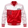China Game Evan Jacket