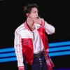 China Game Evan Jacket