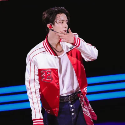 China Game Evan Jacket