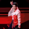 China Game Evan Jacket