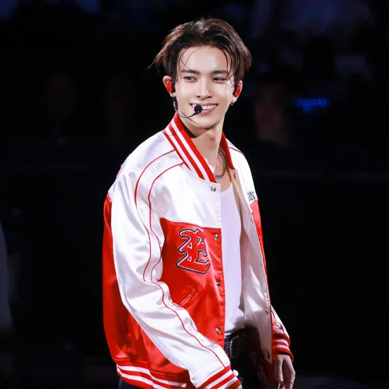 China Game Evan Jacket
