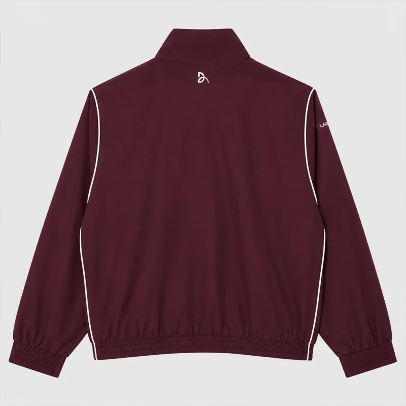 China Open 2026 Novak Djokovic Jacket