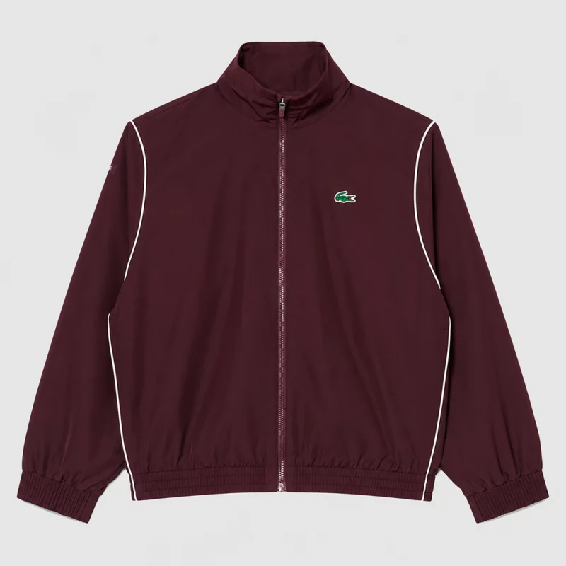 China Open 2026 Novak Djokovic Jacket