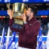 China Open 2026 Novak Djokovic Jacket