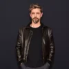 Premiere Clayface Andy Muschietti Jacket