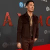 Premiere Clayface Lewis Tan Jacket