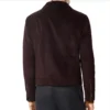 Premiere Clayface Lewis Tan Jacket