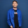 Clayface Promo 2026 James Watkins Jacket