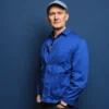 Clayface Promo 2026 James Watkins Jacket