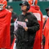 Cleveland Browns Head Todd Monken Jacket