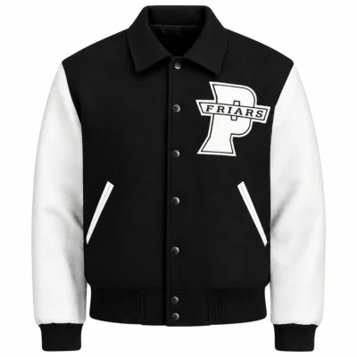 Providence Friars 90s Jacket