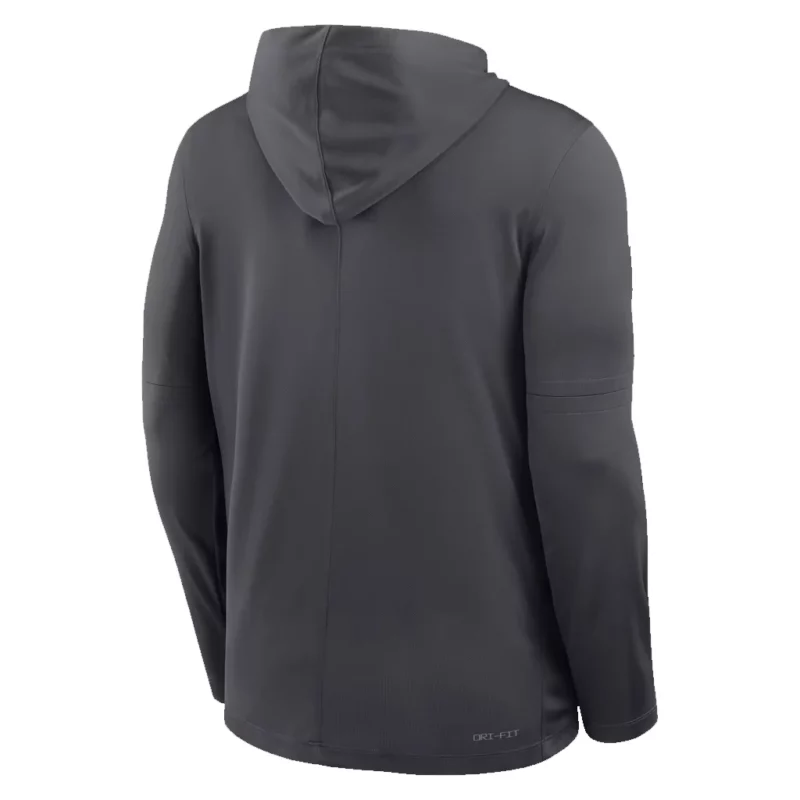 Colts Rivalries 2026 Long Sleeve Hoodie