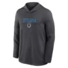 Colts Rivalries 2026 Long Sleeve Hoodie