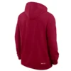 Washington Commanders Jayden Daniels Hoodie