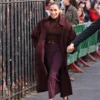 CRS Nottingham Meghan Markle Coat