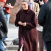 CRS Nottingham Meghan Markle Coat