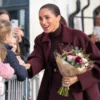 CRS Nottingham Meghan Markle Coat