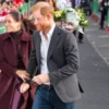 CRS Nottingham Prince Harry Blazer