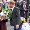 CRS Nottingham Prince Harry Blazer