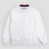 Como Anthem Nico Paz Jacket