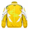 Cyberpunk Edgerunners Rcaing Jacket