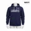 Dallas Cowboys 2026 Sideline Hoodie
