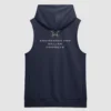 Dallas Cowboys Sleeveless Hoodie