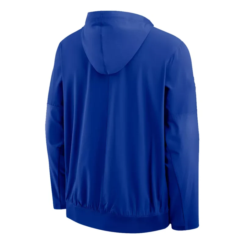 Denver Broncos Davis Webb Jacket
